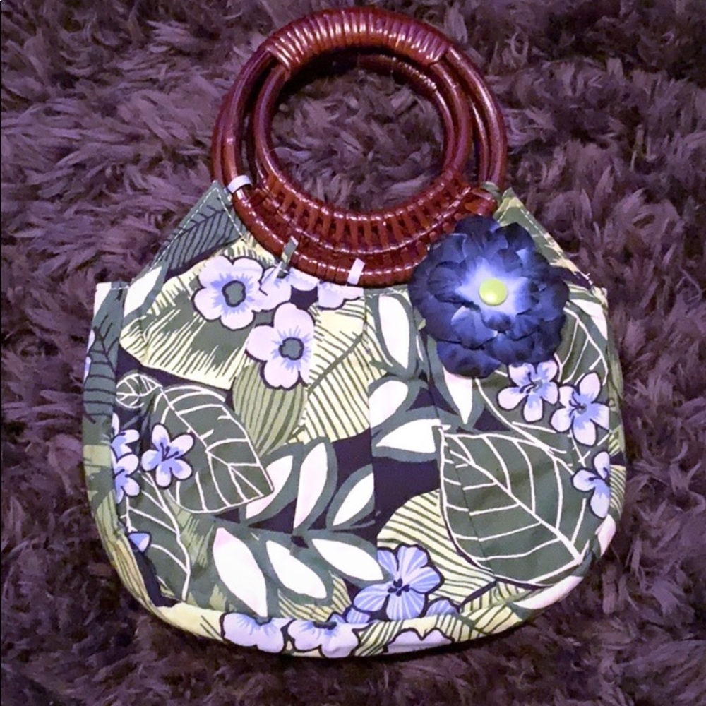 Gymboree Reversible Girl’s Hand Bag